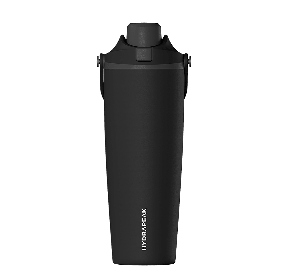 Hydrapeak Laser Engraved 32 oz. Roamer Stainless Steel Tumbler-default
