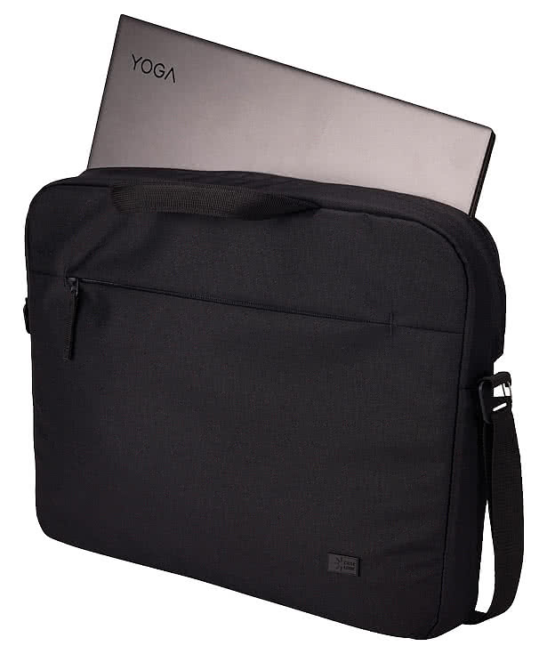 Case Logic Invigo Recycled 16” Computer Messenger Bag