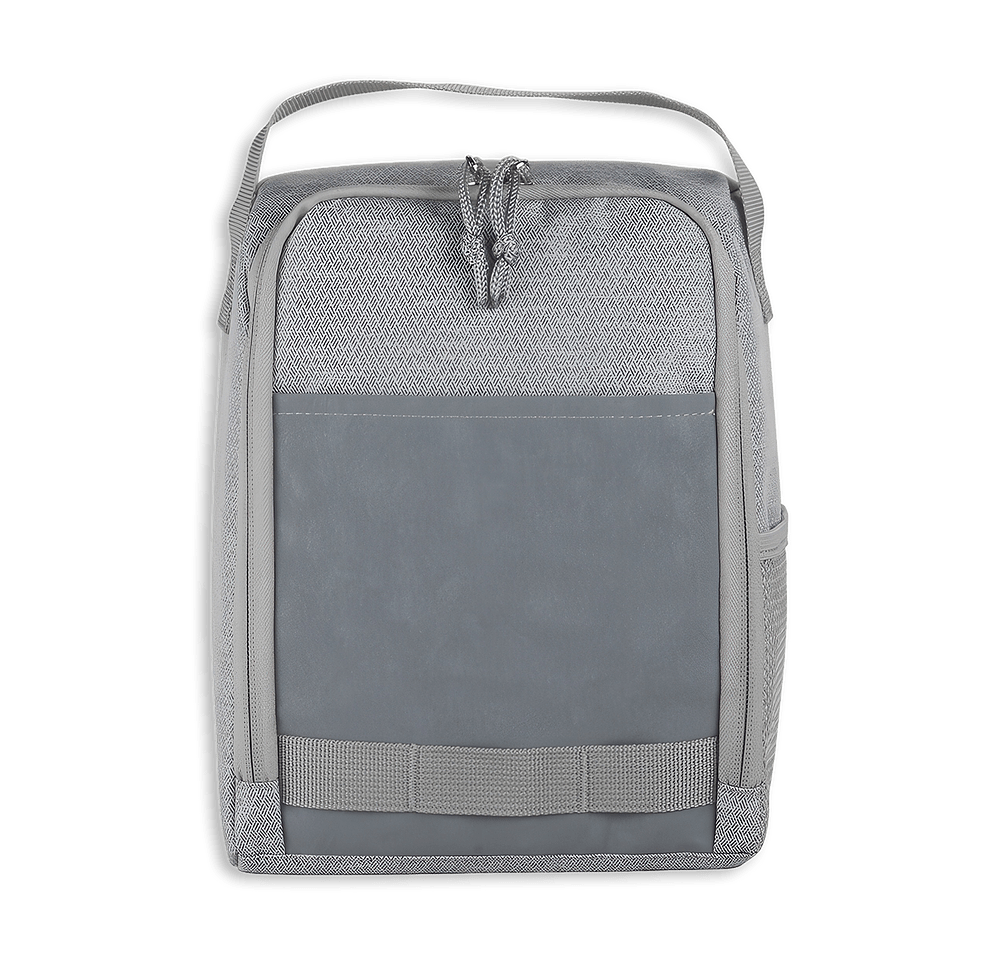 Dove 8 Can Lunch Cooler Bag-default