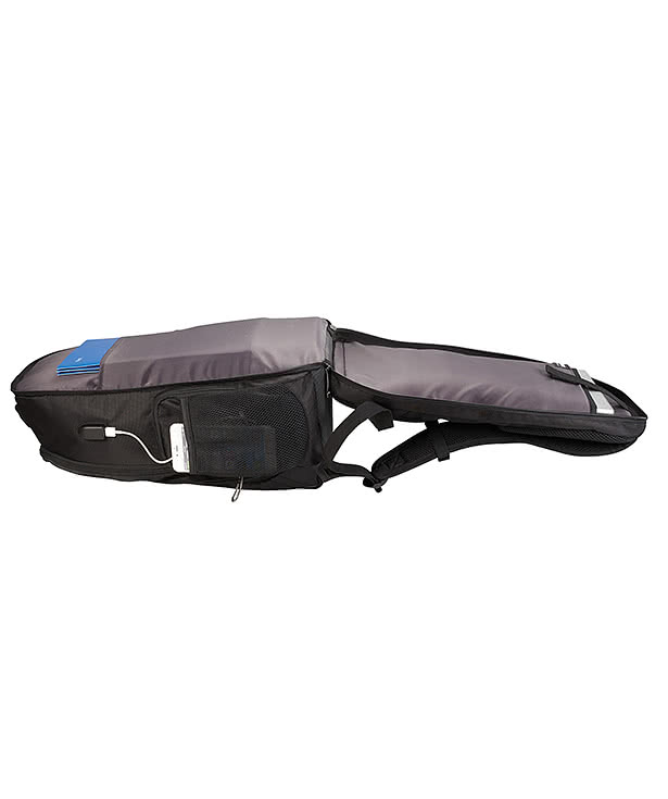 Rainier TSA Charging 17" Computer Backpack