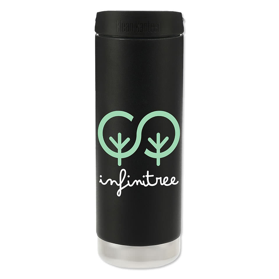 Klean Kanteen 16 oz. Eco TKWide  Insulated Tumbler