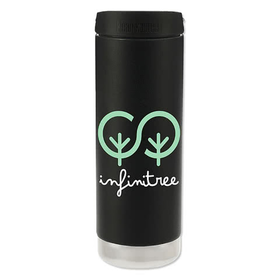 Klean Kanteen 16 oz. Eco TKWide Insulated Tumbler