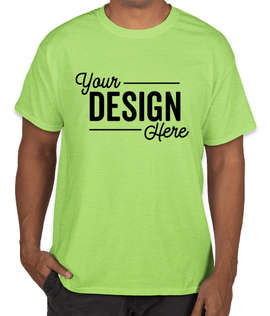 Hanes X-Temp T-shirt