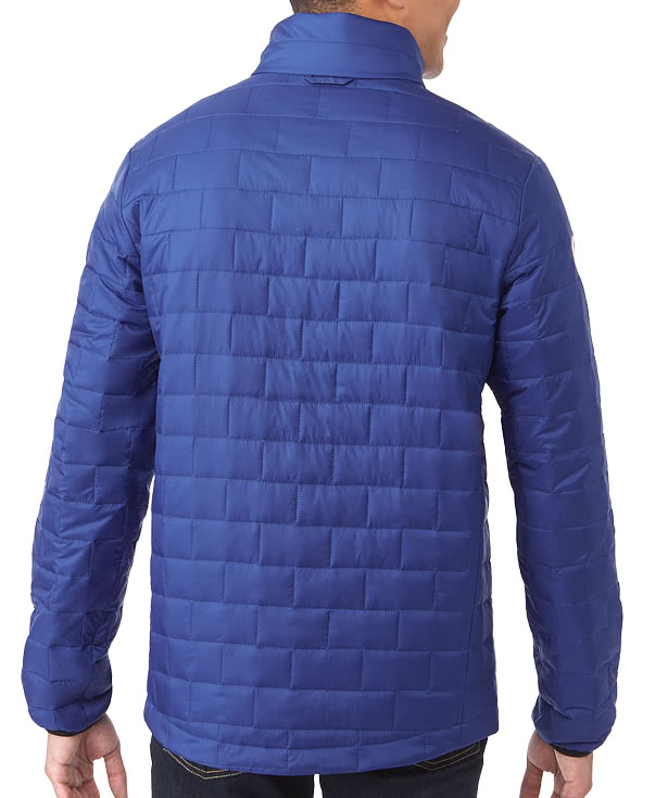 Elevate Telluride Lightweight Packable Puffer Insulated Jacket