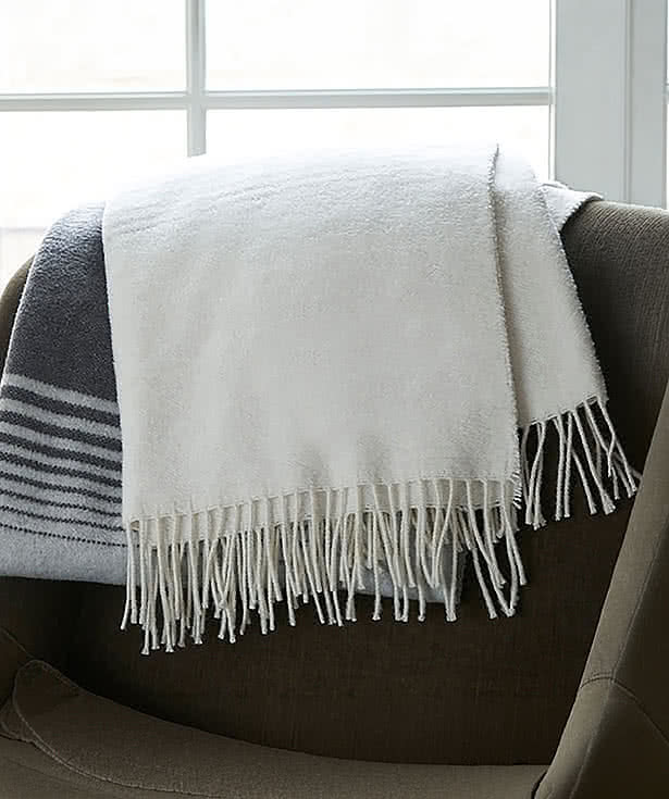 Capri Throw