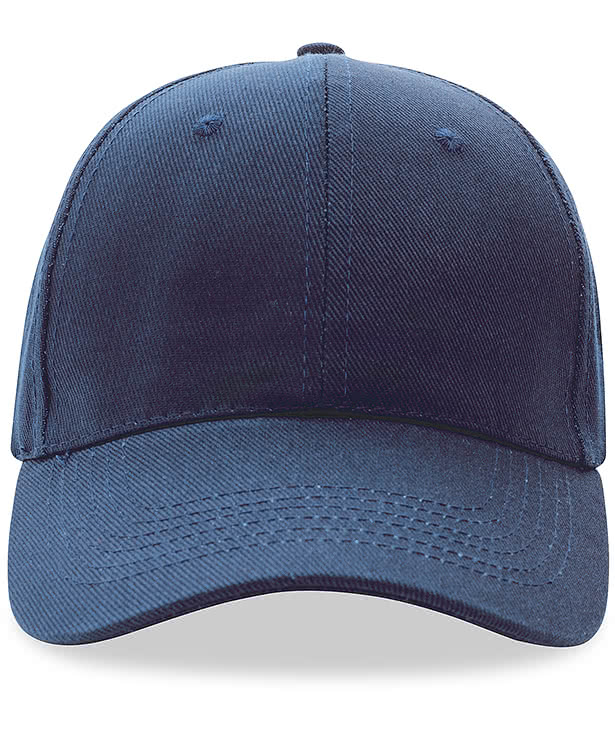 Impact Recycled Cotton Baseball Hat