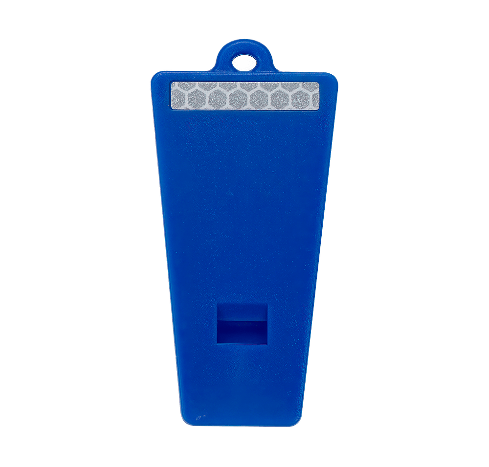 Safety First Reflective Whistle-default