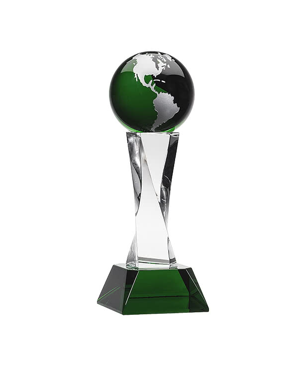 Langport Globe Award