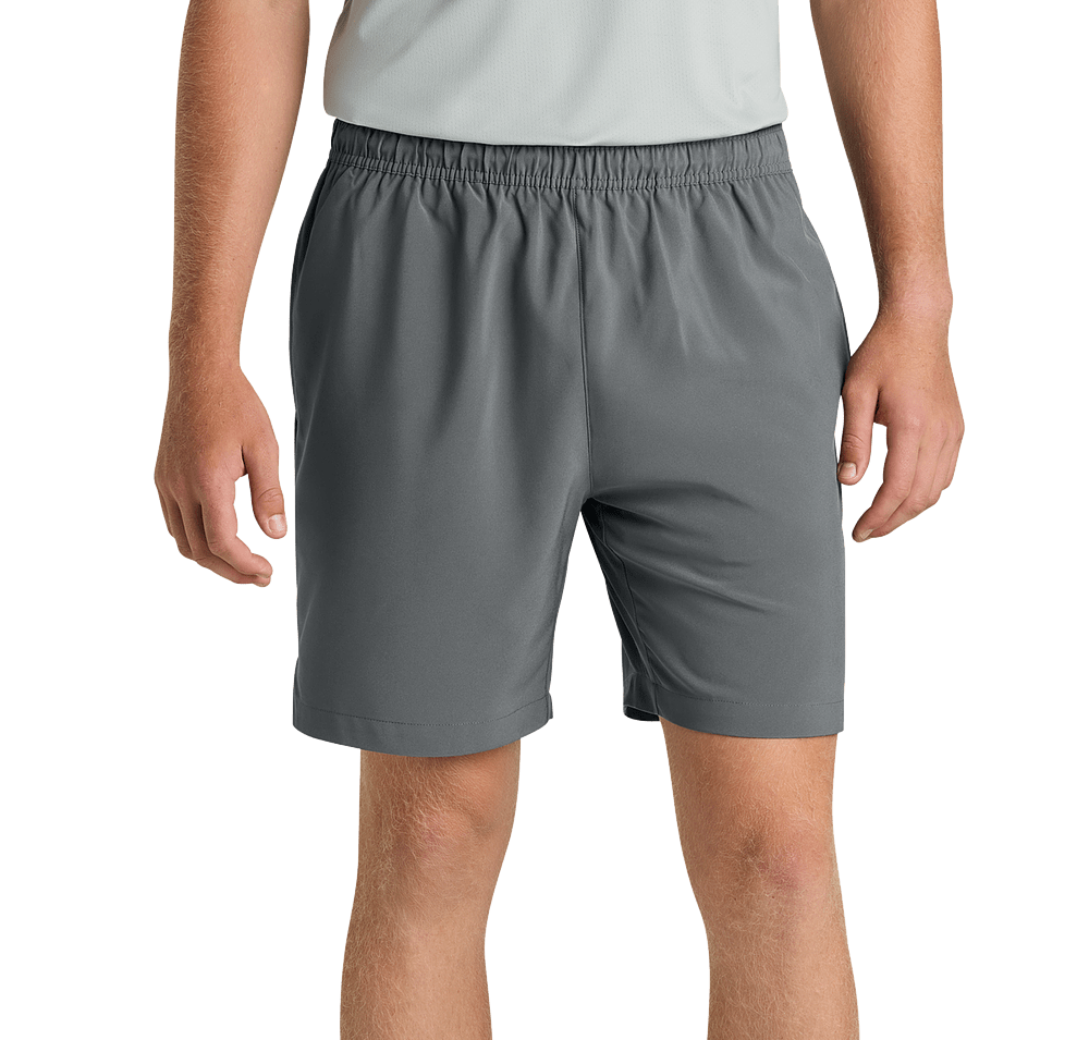 Richardson Barrage Stretch Woven Performance Shorts-default