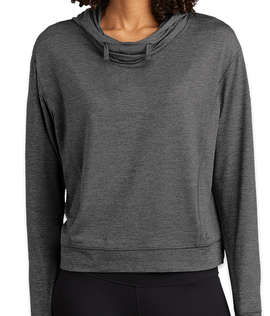 OGIO Women's Endurance Force Performance Pullover Hoodie