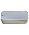 Full Color Sugar Free Mini Mints Slide Tin