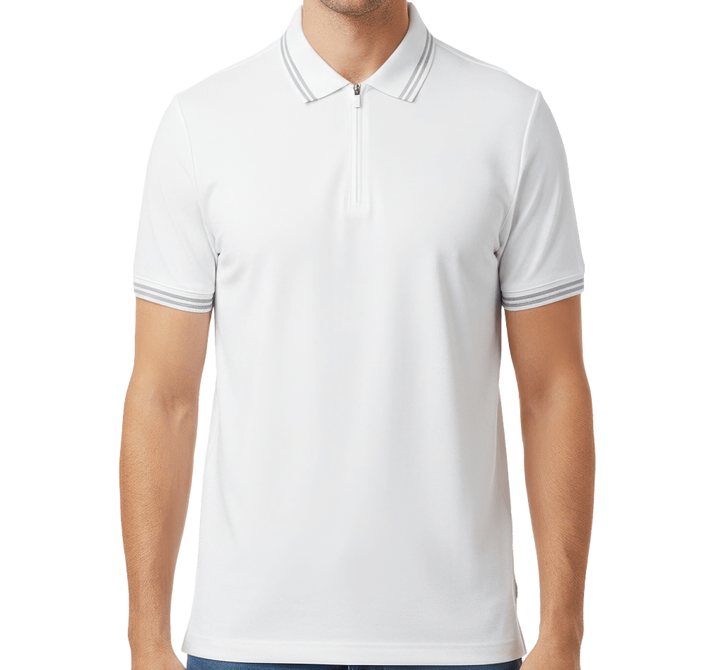 Holloway Eco-Revive Court Performance Polo-default