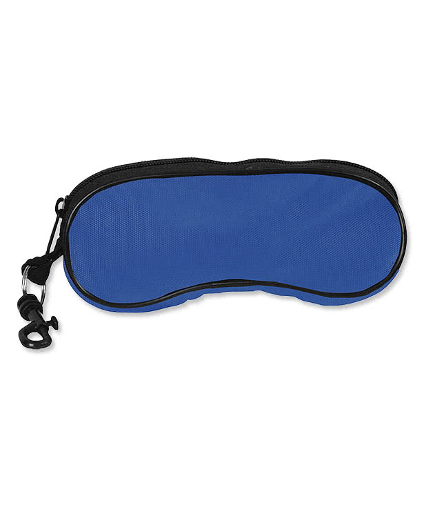 Eyeglass/Sunglass Holder Pouch