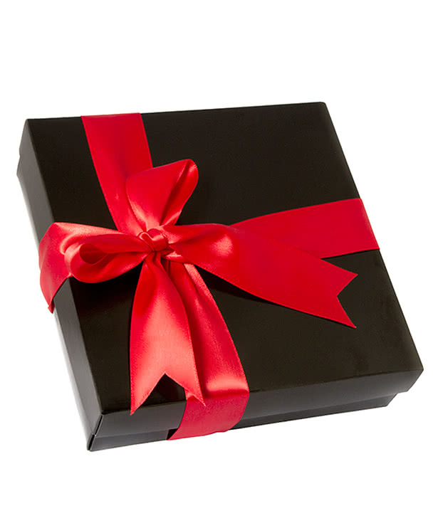 Assorted Mini Pretzels Gift Box