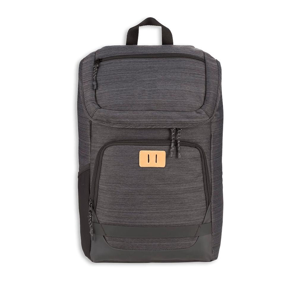 NBN Mayfair 15" Computer Backpack-default