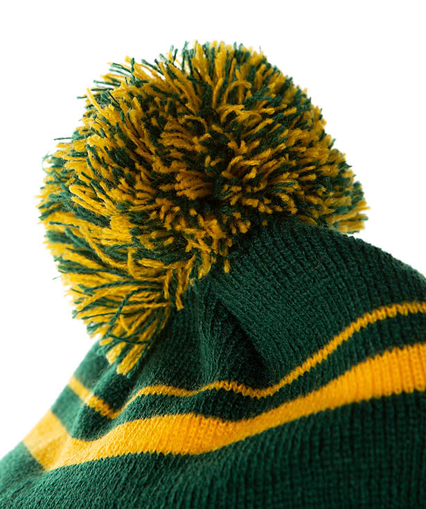 Holloway Homecoming Pom Pom Beanie