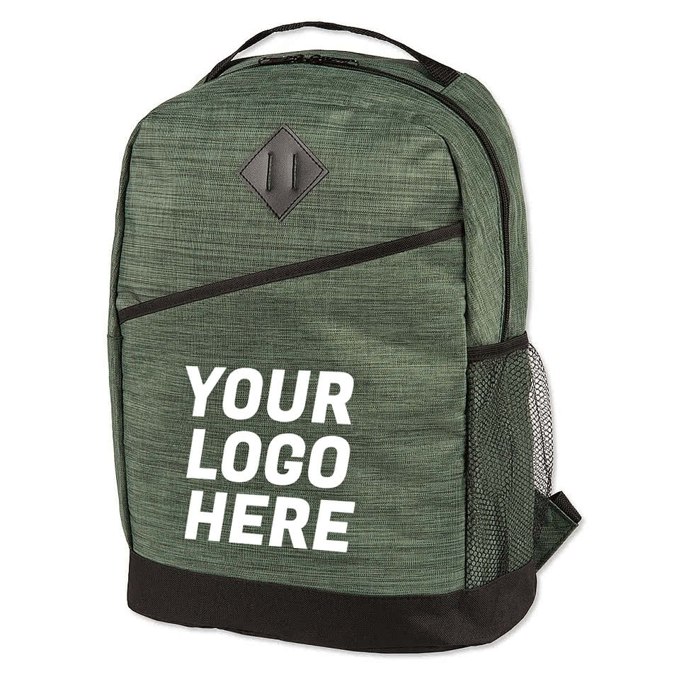 High Line Backpack