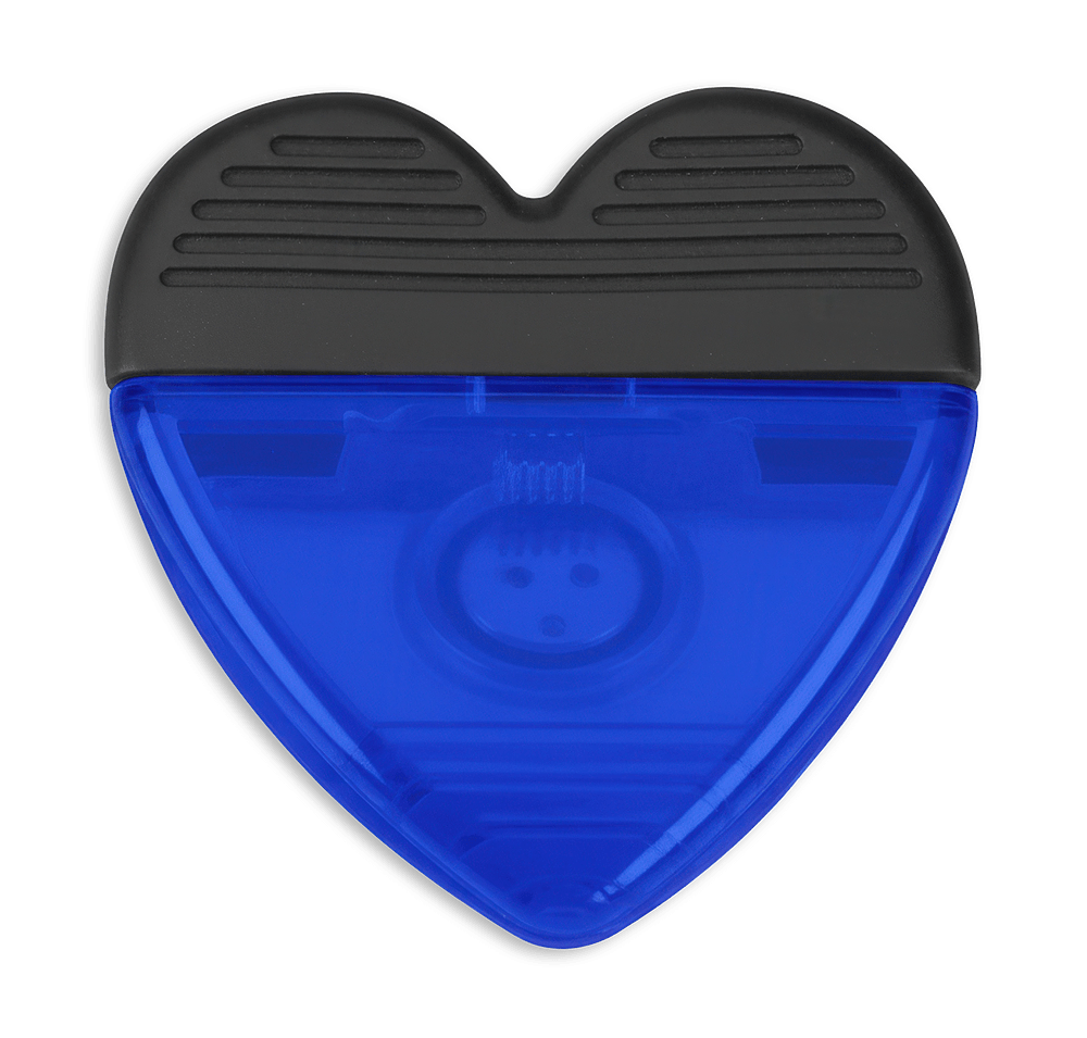 Power Clip Heart-default