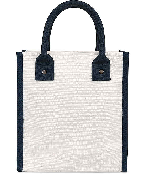 Petite Market Street Tote Bag