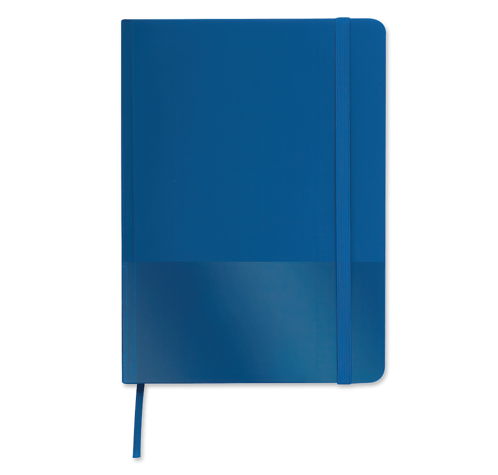 Hampton Soft Cover Notebook-default