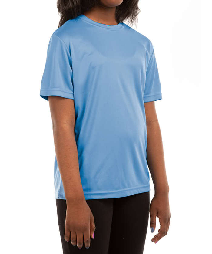 Canada - ATC Youth Competitor Performance Shirt