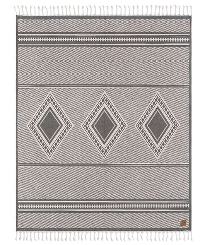 Slowtide Lightweight Cotton Turkish Towel