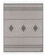 Slowtide Lightweight Cotton Turkish Towel
