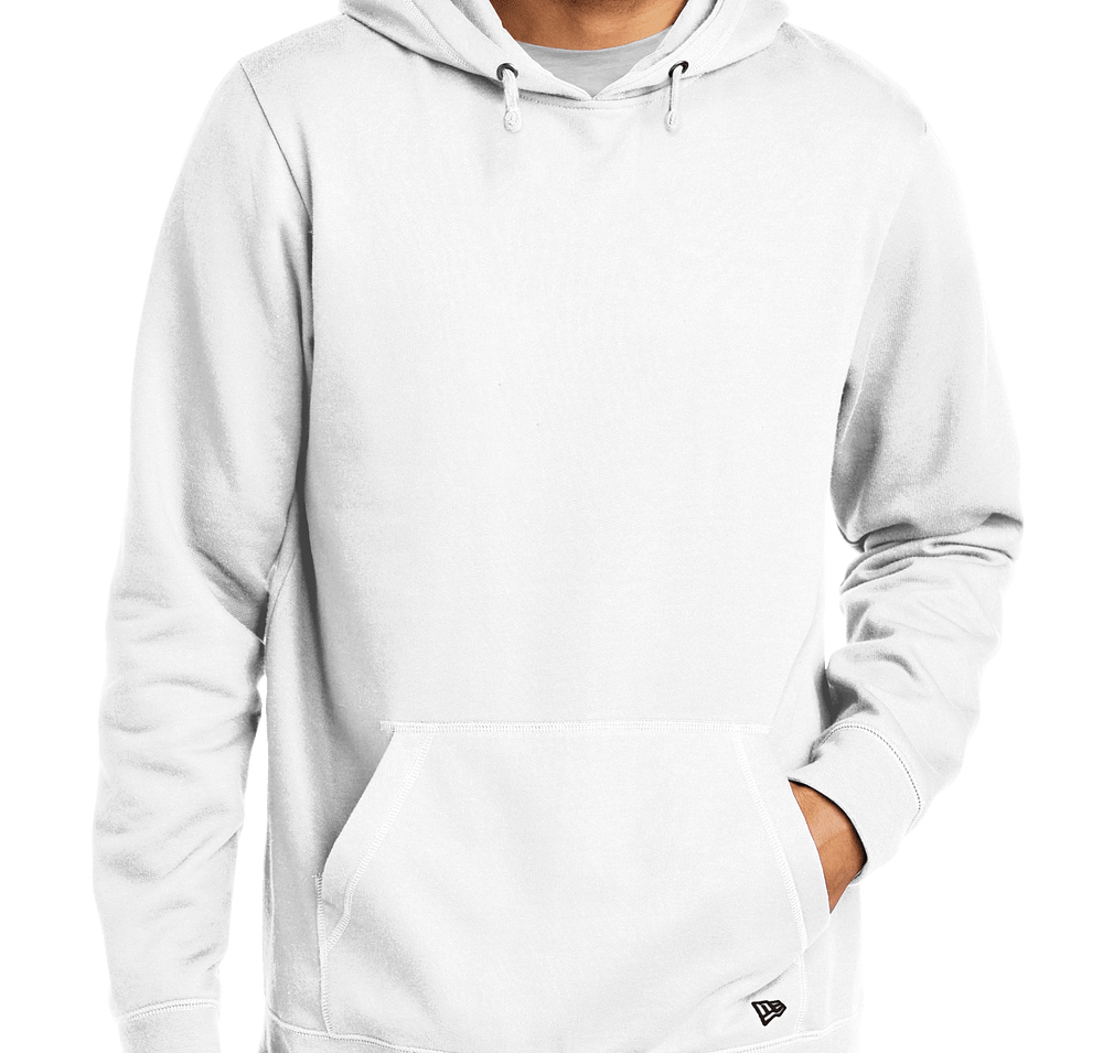 New Era Comeback Midweight Pullover Hoodie-default