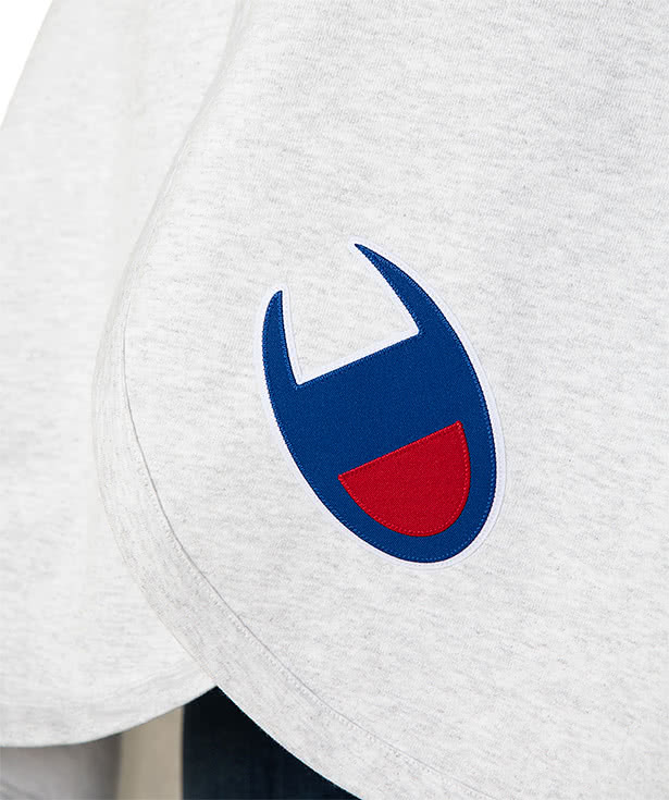 Champion Reverse Weave Stadium Blanket