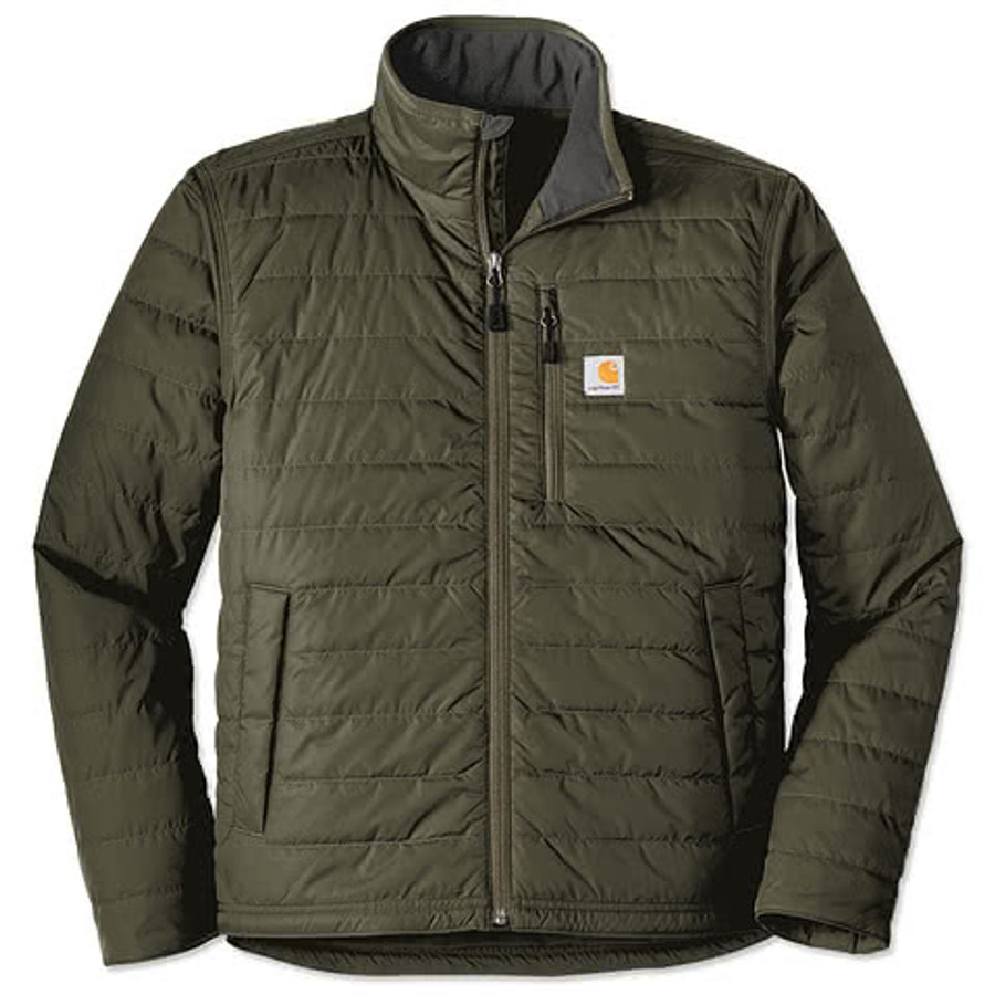 Carhartt Gilliam Lightweight Soft Shell Jacket