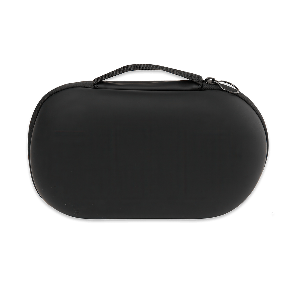 Jet Set Silicone Toiletry Bag-default