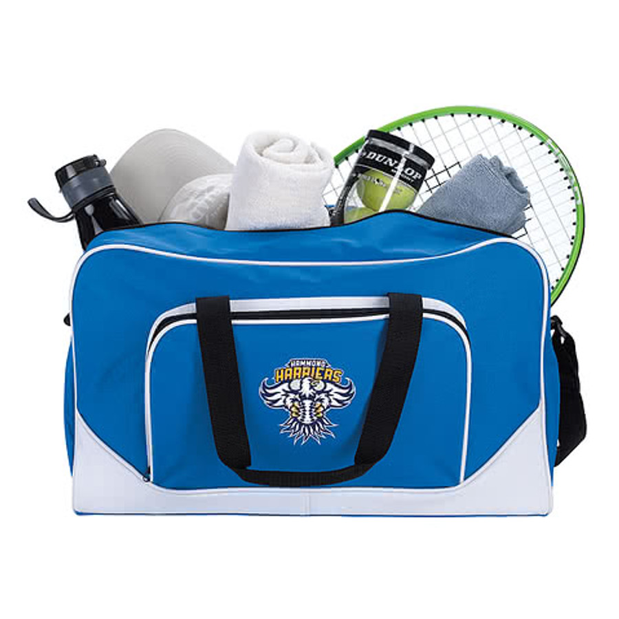 Full Color Coalition Duffel Bag