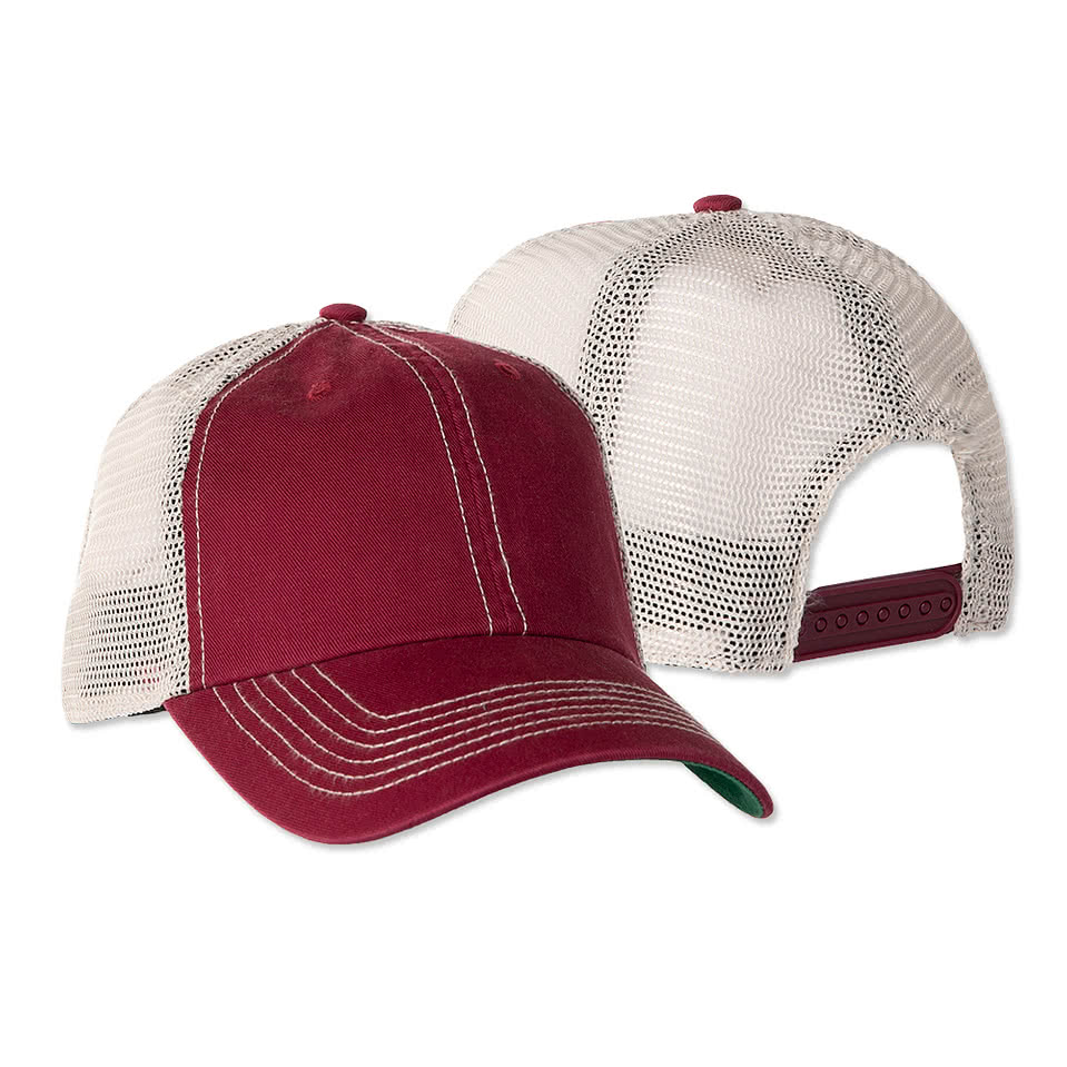'47 Brand Trawler Trucker Hat
