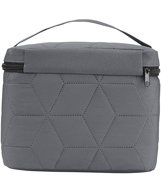 Campfire 6 Can Cooler Lunch Bag
