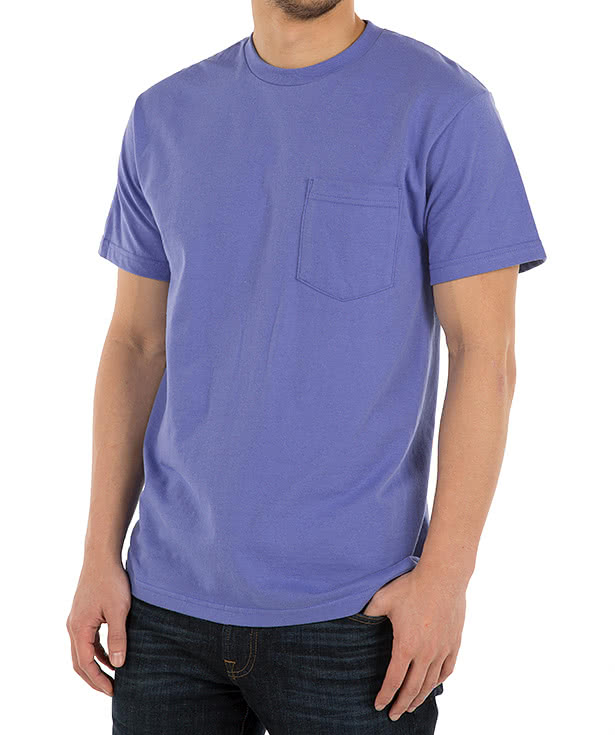 Gildan Hammer Pocket T-shirt