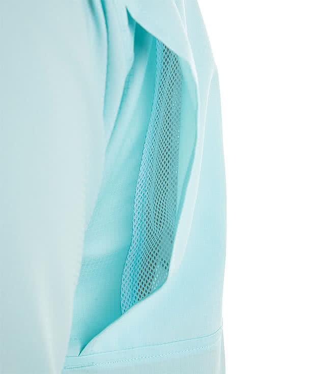 Paragon Kitty Hawk Long Sleeve Performance Fishing Shirt - Printed