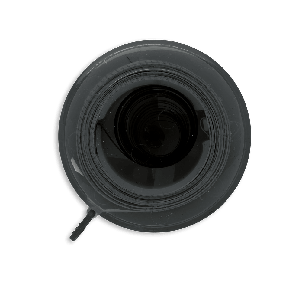 Full Color Mini Round Tape Measure-default