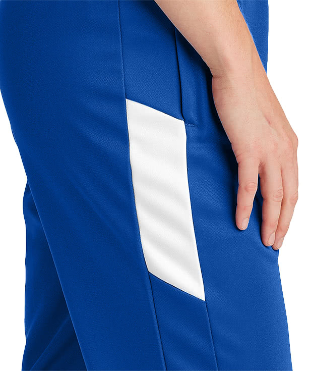 Sport-Tek Women's Recycled Travel Warm-Up Pant