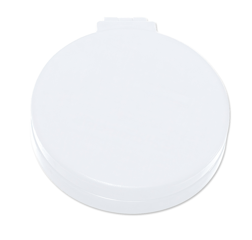 Full Color Brush and Mirror Compact-default