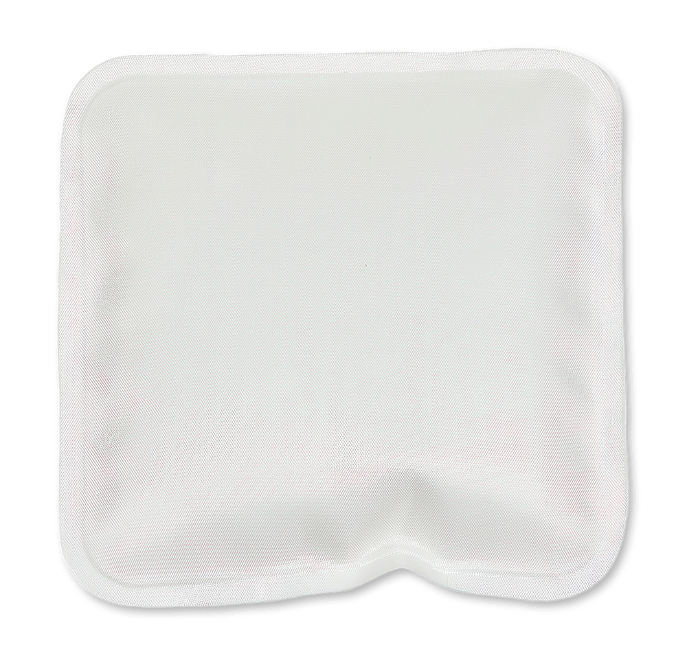 Square Nylon-Covered Hot/Cold Pack-default