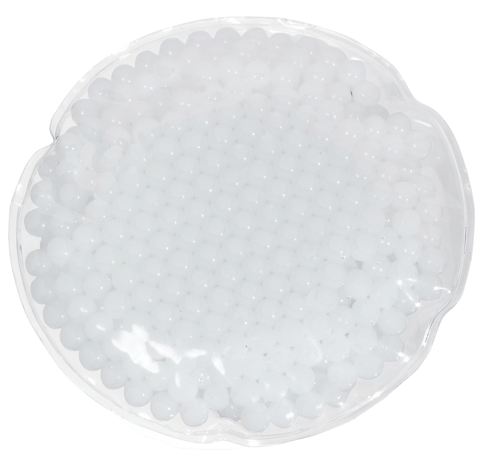 Round Aqua Pearls Hot/Cold Pack-default