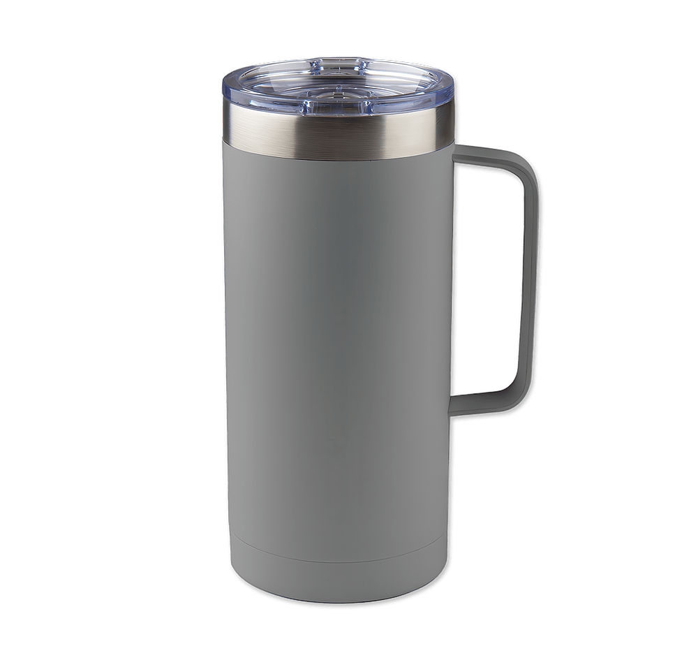 18 oz. Basecamp Arcadia Stainless Steel Insulated Mug-default