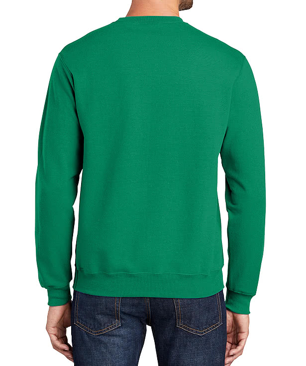 Port & Company Core Crewneck Sweatshirt