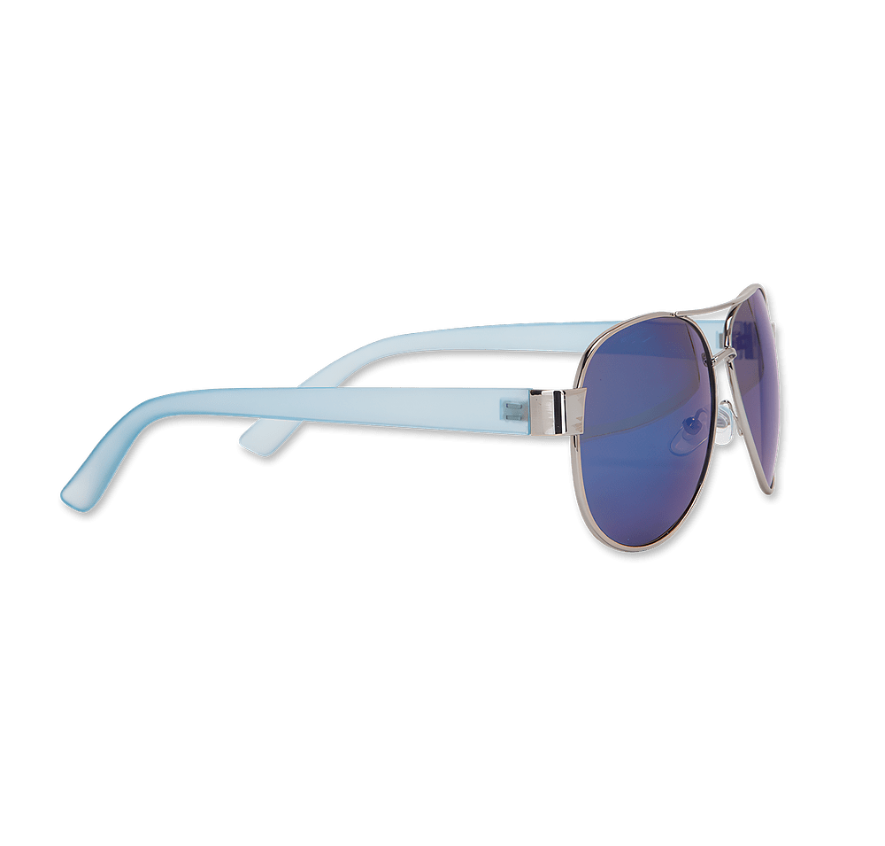 Sunnies Aviator Sunglasses-default