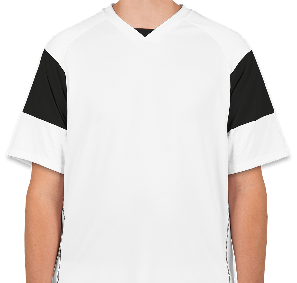 High Five Mundo Performance Soccer Jersey-default