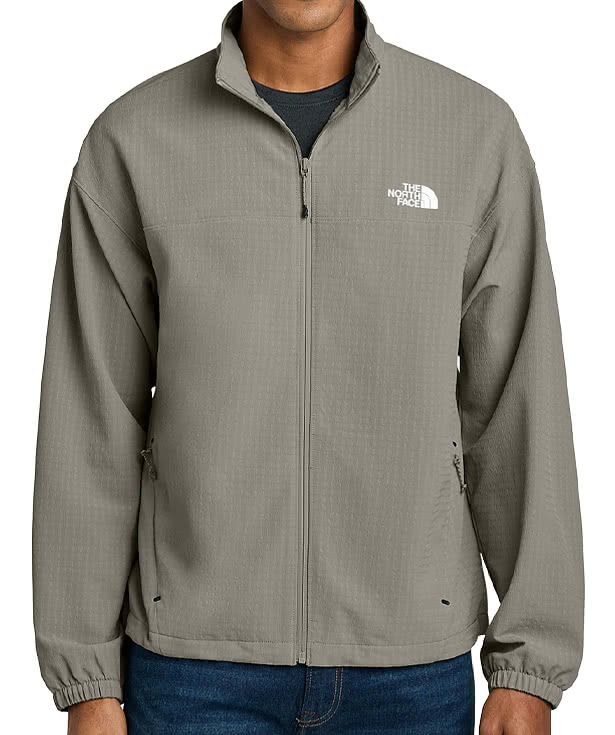 The North Face Mountain Horizon Recycled Soft Shell Jacket