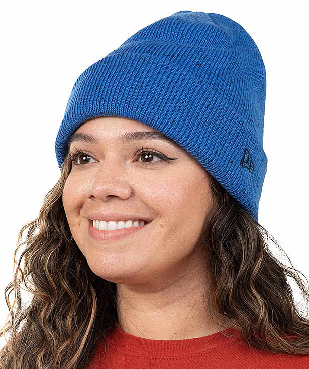 New era deals cuffed beanie