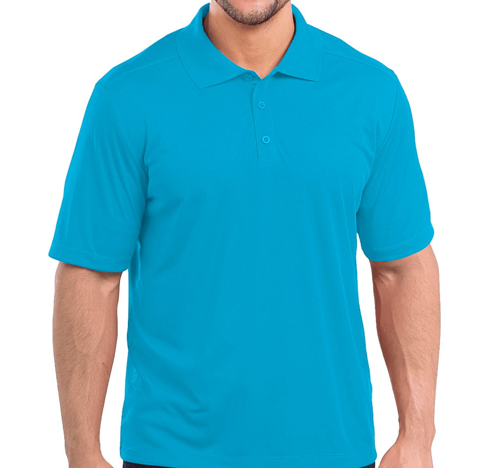Elevate Dade UPF 40 Performance Polo-default