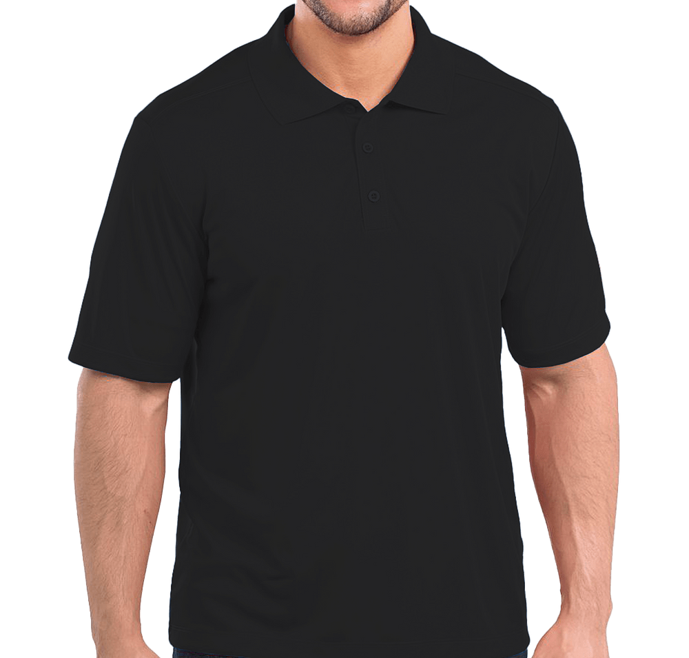 Elevate Dade UPF 40 Performance Polo-default