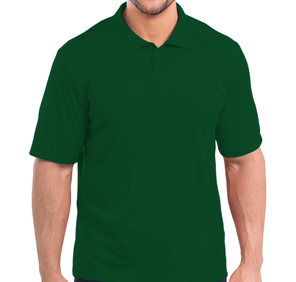 Elevate Dade UPF 40 Performance Polo-default